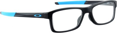 

Oakley Full Rim Rectangle Frame(54 mm