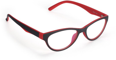 

Olvin Full Rim Cat-eyed Frame(51 mm
