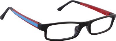 iSTAR Full Rim Rectangle Frame(46 mm)