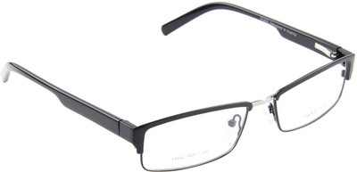Farenheit Full Rim Rectangle Frame(51 mm