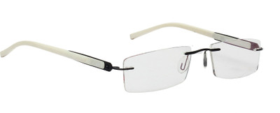

Hawai Rimless Rectangle Frame(51 mm
