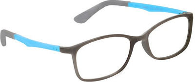 

David Martin Full Rim Rectangle Frame(46 mm