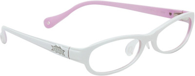

Hawai Full Rim Oval Frame(51 mm