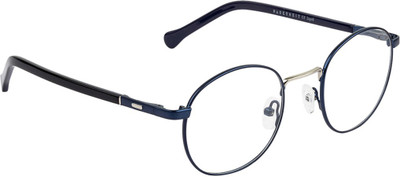

Farenheit Full Rim Round Frame(46 mm