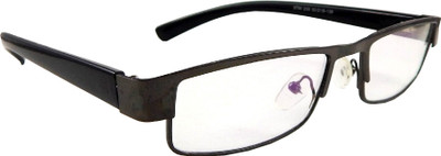 

Els Full Rim Rectangle Frame(50 mm