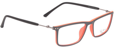 

Ted Smith Full Rim Wayfarer Frame(53 mm