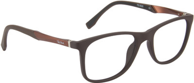 Ted Smith Full Rim Wayfarer Frame(56 mm