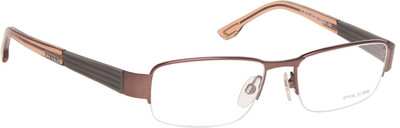 

Diesel Full Rim Rectangle Frame(52 mm