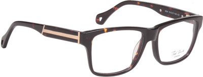 Ted Smith Full Rim Wayfarer Frame(53 mm
