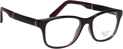 

Ted Smith Full Rim Wayfarer Frame(50 mm