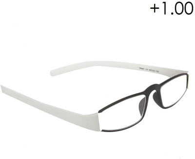 

Alire Readers Full Rim Rectangle Frame(48 mm