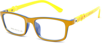 

Specky Full Rim Cat-eyed Frame(45 mm