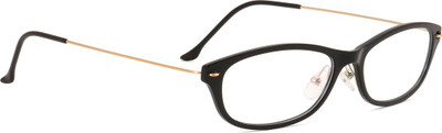 

Royal Son Full Rim Oval Frame(52 mm