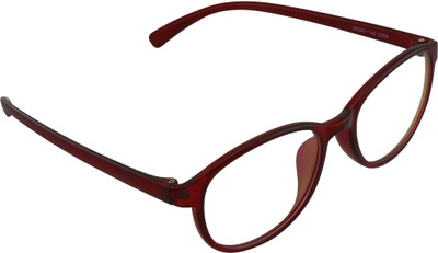 ULTRAVISION Full Rim Round Frame(52 mm