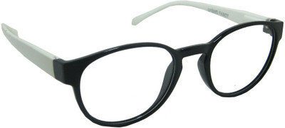 

A R Full Rim Cat-eyed Frame(49 mm