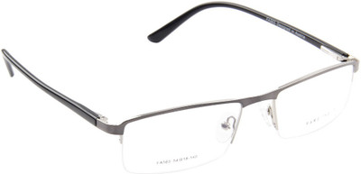 

Farenheit Half Rim Rectangle Frame(51 mm