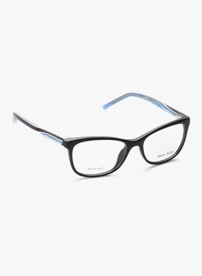 

Allen Solly Full Rim Rectangle Frame(52 mm