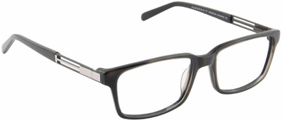 

Farenheit Full Rim Rectangle Frame(53 mm