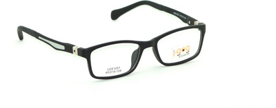 

I-GOG Full Rim Rectangle Frame(45 mm