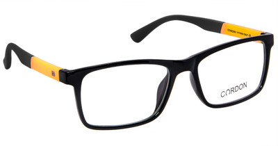 

Cardon Full Rim Rectangle Frame(53 mm