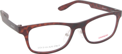 

Carrera Full Rim Rectangle Frame(50 mm