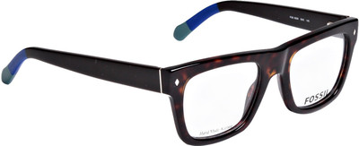 

Fossil Full Rim Rectangle Frame(51 mm