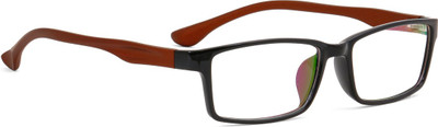 

Royal Son Full Rim Rectangle Frame(51 mm