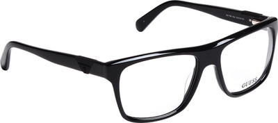 

Guess Full Rim Rectangle Frame(55 mm