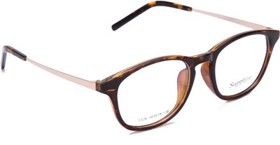 

Sapphire Full Rim Cat-eyed Frame(50 mm