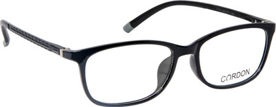 

Cardon Full Rim Rectangle Frame(52 mm