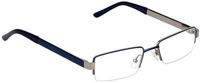 

Catcher Half Rim Rectangle Frame(51 mm)