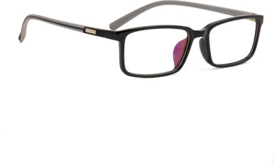 

Royal Son Full Rim Rectangle Frame(52 mm