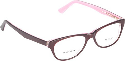

Scoop Full Rim Oval Frame(52 mm