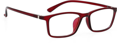 

Royal Son Full Rim Square Frame(51 mm