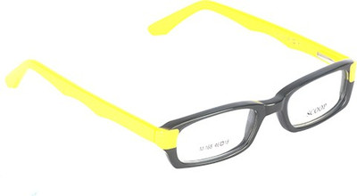 

Scoop Full Rim Rectangle Frame(46 mm