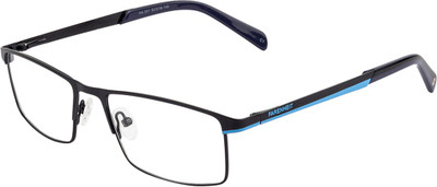

Farenheit Full Rim Rectangle Frame(52 mm