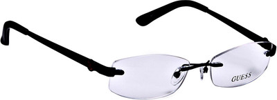 Guess Full Rim Oval Frame(54 mm