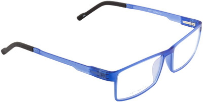 

Farenheit Full Rim Rectangle Frame(54 mm