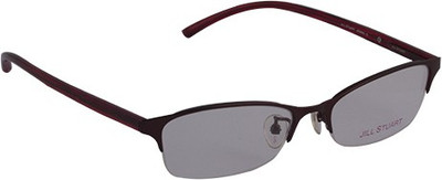 

Jill Stuart Half Rim Rectangle Frame(52 mm