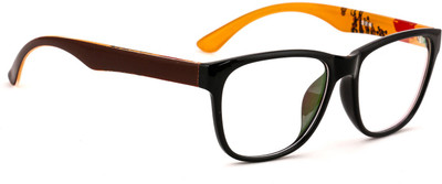 

Royal Son Full Rim Rectangle Frame(55 mm
