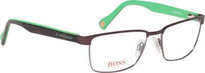 

Boss Orange Full Rim Square Frame(55 mm