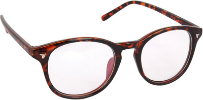 

EYE GLASS Full Rim Round Frame(50 mm