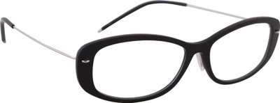 

FULTON Full Rim Rectangle Frame(53 mm