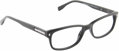 

Farenheit Full Rim Rectangle Frame(53 mm
