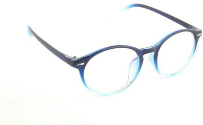 

Leo Full Rim Round Frame(52 mm