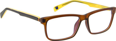 

David Blake Full Rim Rectangle Frame(55 mm