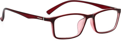 

Royal Son Full Rim Square Frame(52 mm
