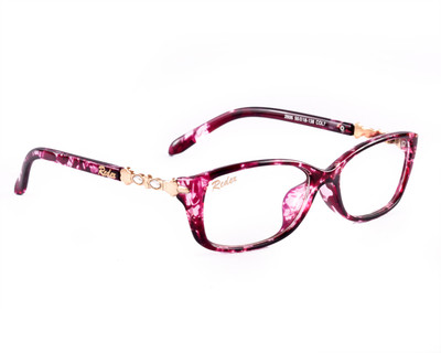 

Redex Full Rim Rectangle Frame(50 mm