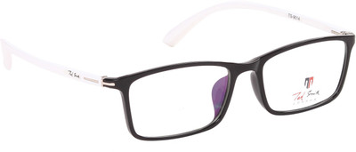 Ted Smith Full Rim Wayfarer Frame(50 mm)