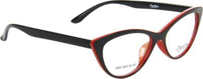 

Zyaden Full Rim Cat-eyed Frame(51 mm